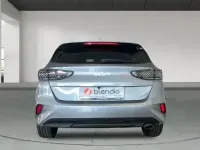 Usado Kia Ceed Style 100 CV (73 kW) 2025 Gris Utilitario
