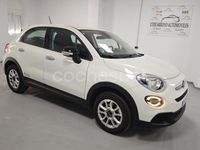 Usado Fiat 500X Urban 95 CV (69 kW) 2019 Beige SUV