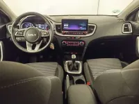 Usado Kia XCeed 101 CV (74 kW) 2025 Azul SUV