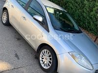 Usado Fiat Bravo Active 120 CV (88 kW) 2008 Gris / plata Utilitario