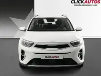Usado Kia Stonic Active 100 CV (73 kW) 2026 SUV