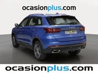 Usado SWM G01 131 CV (96 kW) 2023 Blanco SUV