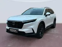 Usado Honda CR-V Elegance 184 CV (135 kW) 2025 Blanco SUV