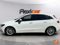 Occasion Mercedes B200 163 PK (119 kW) 2021 Wit MPV