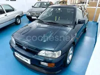 Usado Ford Escort RS 150 CV (110 kW) 1993 Verde Berlina