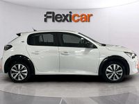 Occasion Peugeot 208 Active 100 kW (136 PK) 2023 Wit Hatchback
