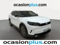 Usado Ford Capri Premium 210 kW (286 CV) 2024 Blanco SUV