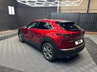 Usado Mazda CX-30 180 CV (132 kW) 2020 Rojo SUV