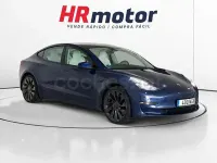 Usado Tesla Model 3 RWD 338 kW (460 CV) 2023 Eléctrico Berlina
