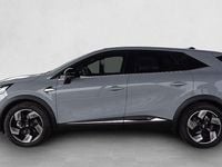 Usado Renault Symbioz Techno 145 CV (106 kW) 2025 Gris SUV
