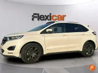 Usado Ford Edge Vignale 210 CV (154 kW) 2018 Blanco SUV