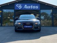 Używany Audi A5 240 KM (176 kW) 2007 Szary Coupe