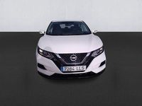 Usado Nissan Qashqai Acenta 115 CV (84 kW) 2020 Blanco SUV