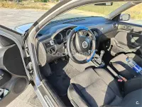 Usado VW Golf IV Advance 110 CV (80 kW) 2003 Gris / plata Berlina