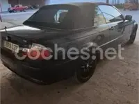 Begagnad BMW 330 231 HK (169 kW) 2002 Blå Cab