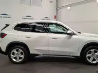 Usado BMW X1 150 CV (110 kW) 2024 Blanco SUV