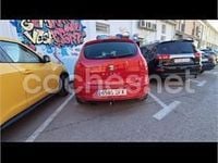 Usado Seat Altea 140 CV (102 kW) 2005 Rojo Monovolumen