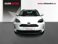 Używany Toyota Yaris Cross 116 KM (85 kW) 2025 Biały SUV
