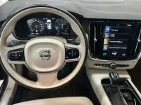 Usado Volvo V90 Business Edition 190 CV (139 kW) 2020 Negro Familiar