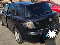 Usado Seat Toledo Sport 140 CV (102 kW) 2005 Negro Berlina