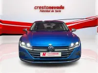 Usado VW Arteon Elegance 150 HP (110 kW) 2023