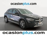 Używany Mercedes GLA200 163 KM (119 kW) 2020 Czarny SUV