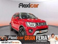 Usado Suzuki Ignis GLX 83 CV (61 kW) 2020 Rojo SUV