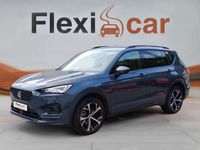 usado Seat Tarraco 2.0 TDI 110kW (150CV) S&S Style DSG Diésel en Flexicar Vilagarcía