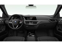 Usado BMW 118 Comfort Edition 150 CV (110 kW) 2022 Utilitario