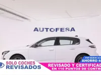 Usado Peugeot 308 Active 131 CV (96 kW) 2024 Blanco Berlina