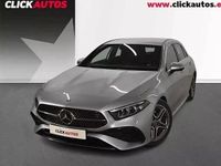 Usado Mercedes 180 AMG line 136 CV (100 kW) 2024 Berlina