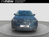 Usado Skoda Kodiaq Ambition 150 CV (110 kW) 2019 Verde SUV