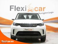 usado Land Rover Discovery 2.0 SD4 177kW (240CV) S Auto