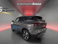 Usado Nissan Qashqai 190 CV (139 kW) 2023 Gris SUV