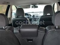 Usado Volvo XC90 Momentum 163 CV (119 kW) 2005 Negro SUV