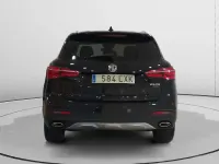 Usado MG HS Comfort 258 CV (189 kW) 2022 Negro SUV