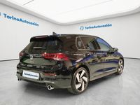 Usado VW Golf VIII GTI 245 CV (180 kW) 2024 Negro