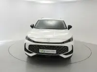 Usado MG HS Luxury 224 CV (164 kW) 2025 Blanco SUV