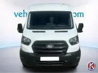 Nuevo Ford Transit Trend 130 CV (95 kW) 2025 Blanco Van