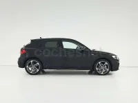 Usado Audi A1 Sportback Black Edition 116 CV (85 kW) 2025 Negro Utilitario