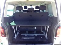 Usado VW California Beach 146 CV (107 kW) 2020 Blanco Van