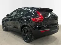 Nuevo Volvo XC40 Plus 163 CV (119 kW) 2026 Negro SUV