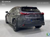 Usado Lexus UX 199 CV (146 kW) 2025 Gris / plata SUV