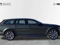 Usado Volvo V90 2021 Gris Familiar
