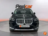 Usado BMW X1 170 CV (125 kW) 2025 Negro SUV