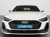 Usado Audi A5 Sportback S-Line 204 CV (150 kW) 2025 Blanco Utilitario