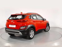 Usado Hyundai Kona 120 CV (88 kW) 2021 SUV