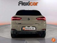 Usado BMW X2 190 CV (139 kW) 2018 Blanco SUV