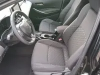 Nuevo Suzuki Swace GLX 140 CV (102 kW) 2025 Familiar