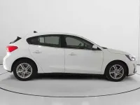 Usado Ford Focus Trend+ 120 CV (88 kW) 2022 Blanco Utilitario
